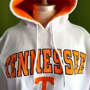 University Tennessee Hoodie XS